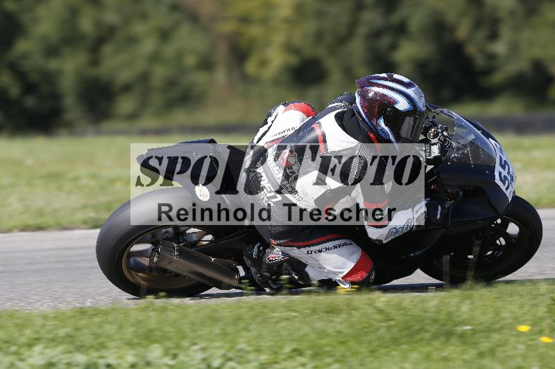 /55 20.09.2025 Speer Racing ADR/Gruppe weiß/555